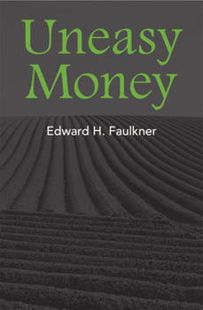 Paperback Uneasy Money Book