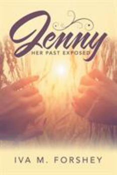 Paperback Jenny: Her Past Exposed Book