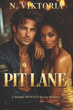 Pit Lane: A Steamy BWWM Interracial Multicultural Standalone Contemporary Sports F1 Racing Romance (VELOCITY)