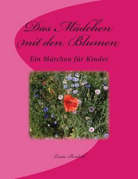 Paperback Das Mädchen mit den Blumen [German] Book