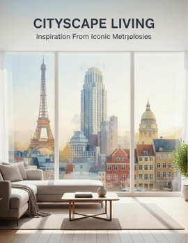 Cityscape Living: Inspiration From Iconic Metropolises