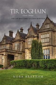 Paperback Tir Eoghain Book
