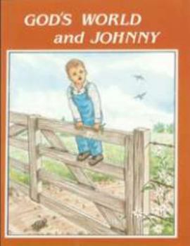 Paperback God's World & Johnny Book