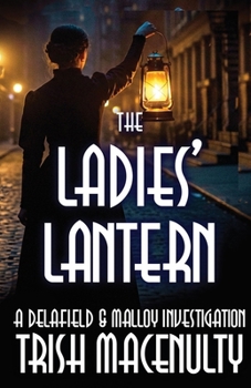 Paperback The Ladies' Lantern Book