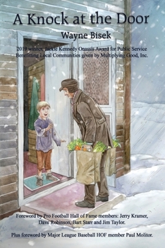 Paperback A Knock at the Door: Revised Edition Book