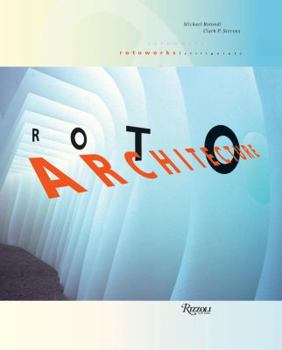 Hardcover Roto Architecture: Still Points Book