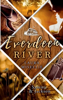 Paperback Everdeen River: Samira & Jackson [German] Book