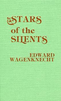 Hardcover Stars of the Silents Book