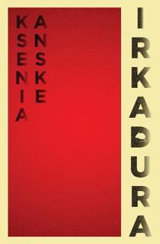 Paperback Irkadura Book