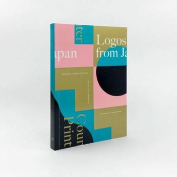Paperback Logos From Japan Book