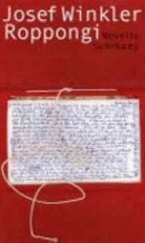 Hardcover Roppongi: Requiem für einen Vater [German] Book