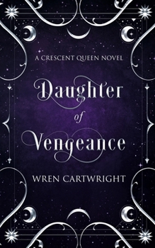 Paperback Daughter of Vengeance Book