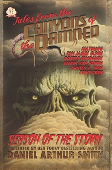 Paperback Tales from the Canyons of the Damned: No. 42 Book