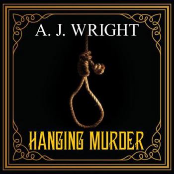 Audio CD Hanging Murder Book