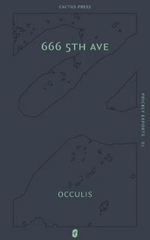 Paperback 666 5th Ave Book