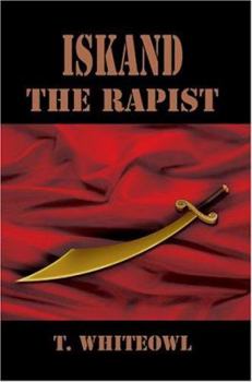 Paperback Iskand the Rapist Book