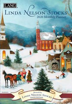 Calendar 2020 Monthly Planner Book