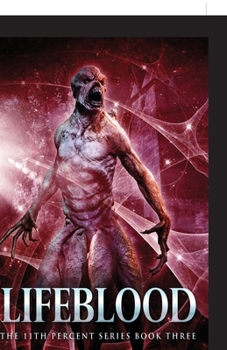 Paperback Lifeblood Book