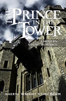 Paperback The Prince in the Tower Book