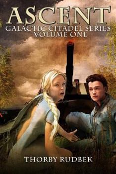 Paperback Ascent Book