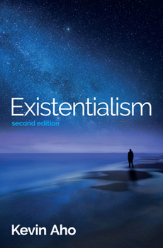 Paperback Existentialism: An Introduction Book