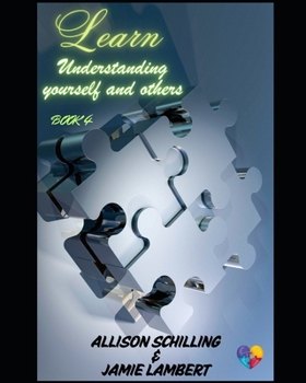 Paperback Poli: Learn - Understanding Yourself and Others Book