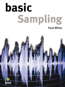 Paperback Basic Sampling Book