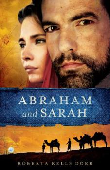 Paperback Abraham and Sarah Book