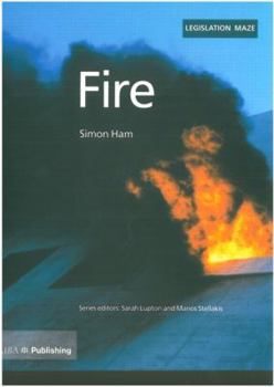 Paperback Fire Book