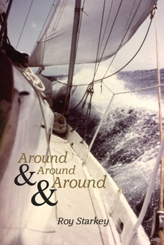 Paperback Around & Around & Around Book
