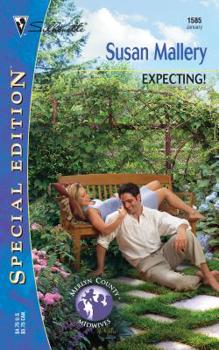 Expecting! - Book #1 of the Merlyn County Midwives