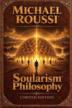 Soularism Philosophy: Limited Edition: A Soularism Philosophy