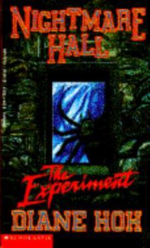 The Experiment (Nightmare Hall, #8) - Book #8 of the Nightmare Hall