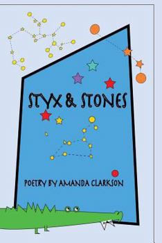 Paperback Styx and Stones Book