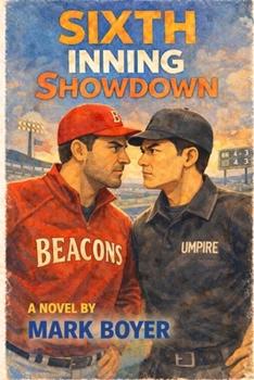 Paperback Sixth Inning Showdown Book
