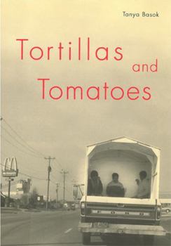 Paperback Tortillas and Tomatoes: Transmigrant Mexican Harvesters in Canada Book