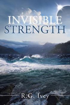 Paperback Invisible Strength Book