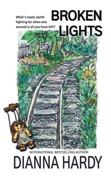 Paperback Broken Lights (Illustrated Cover Edition) Book