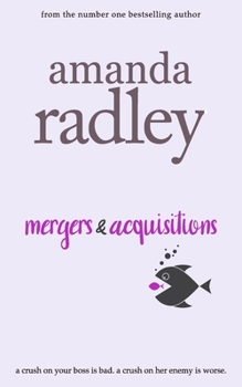 Paperback Mergers & Acquisitions Book