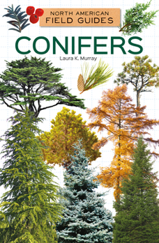 Library Binding Conifers Book