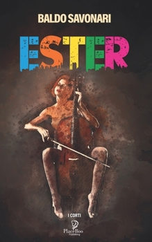 Paperback Ester [Italian] Book