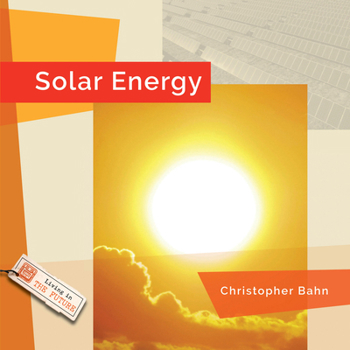Paperback Solar Energy Book
