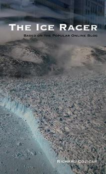 Paperback The Ice Racer Book