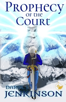Paperback Prophecy of the Court Book