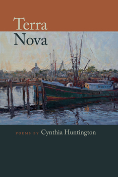 Paperback Terra Nova Book