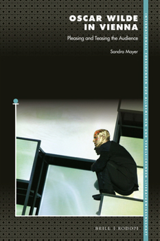 Hardcover Oscar Wilde in Vienna Book