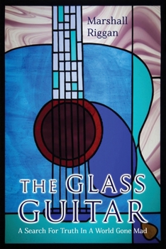 Paperback The Glass Guitar Book