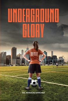 Paperback Underground Glory Book