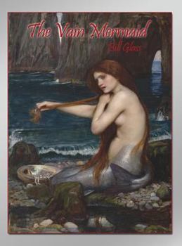 Hardcover The Vain Mermaid Book