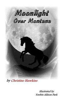 Paperback Moonlight over Montana Book